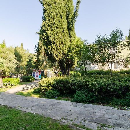 Apartment Leon Dubrovnik Dış mekan fotoğraf