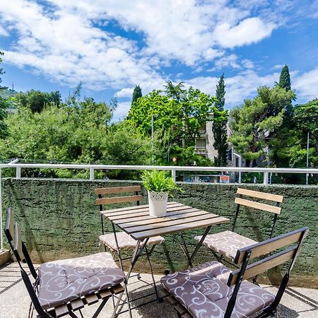 Apartment Leon Dubrovnik Dış mekan fotoğraf