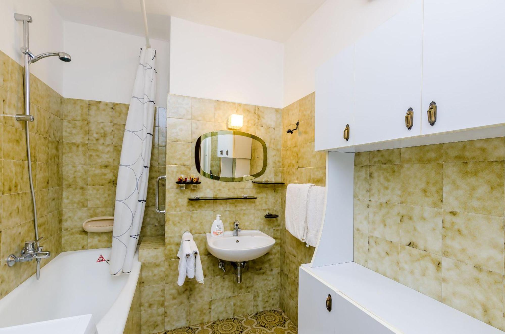 Apartment Leon Dubrovnik Dış mekan fotoğraf
