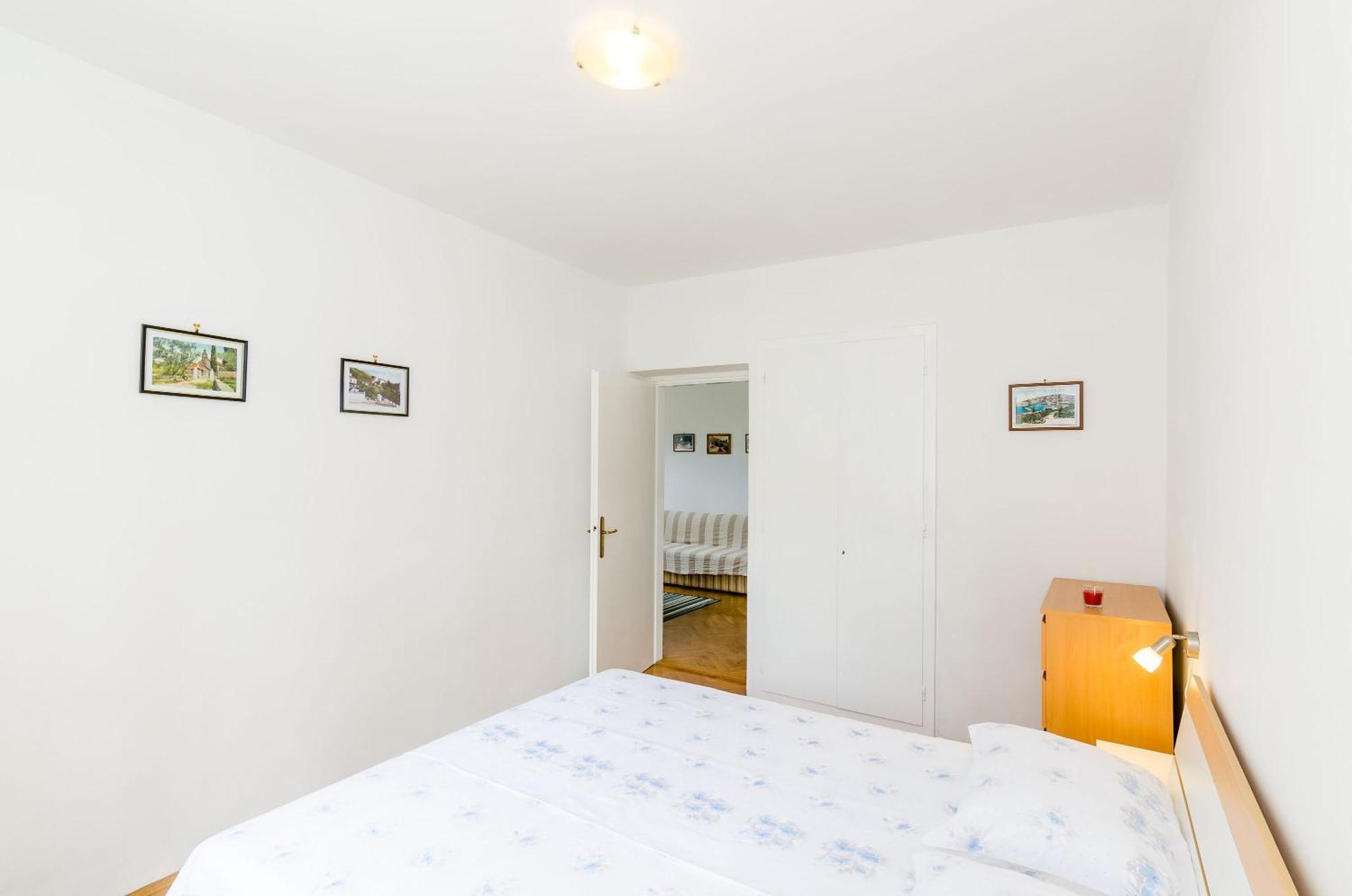Apartment Leon Dubrovnik Dış mekan fotoğraf