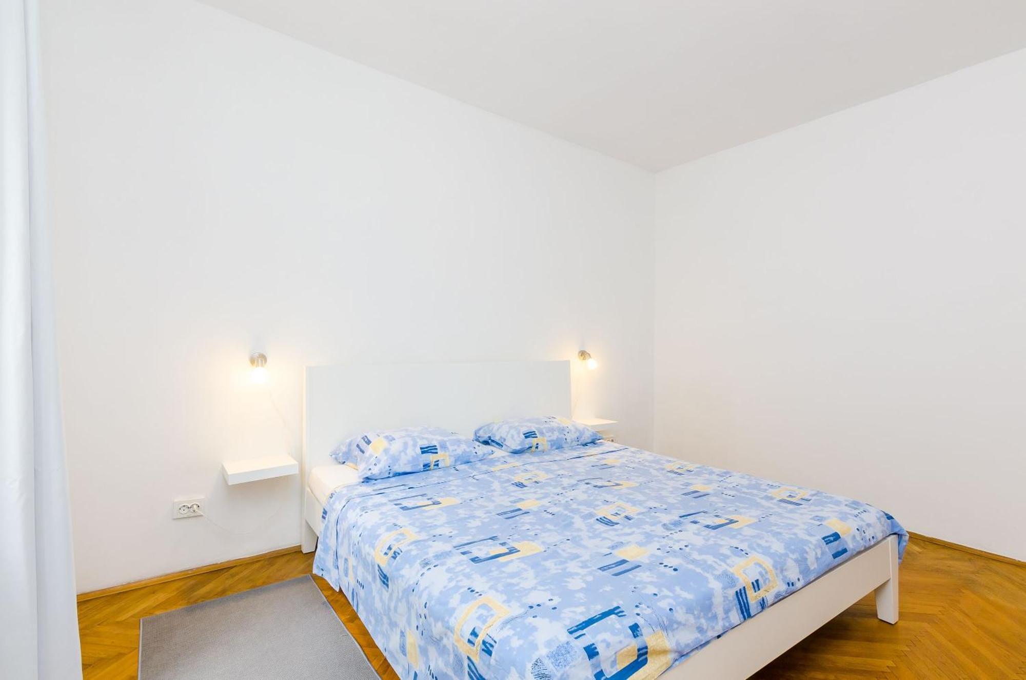 Apartment Leon Dubrovnik Dış mekan fotoğraf