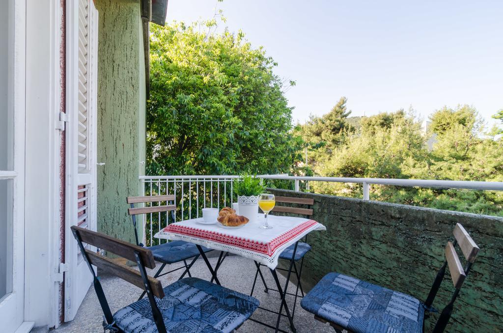 Apartment Leon Dubrovnik Dış mekan fotoğraf