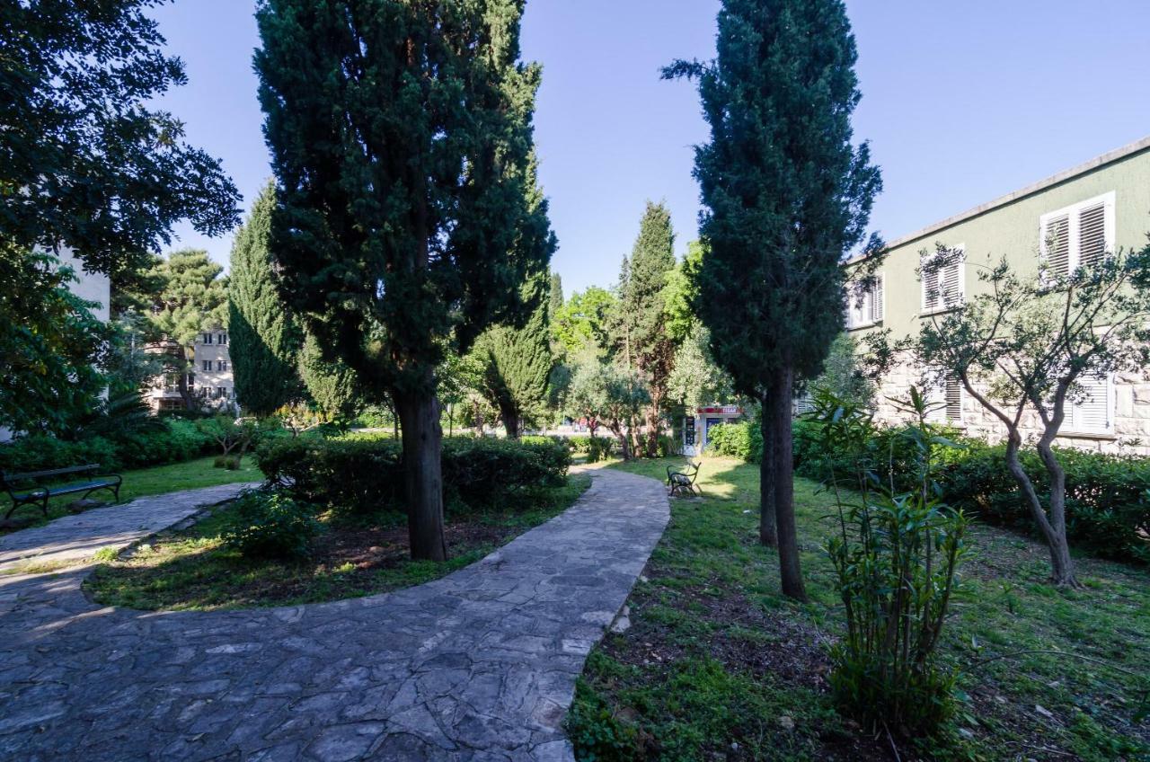 Apartment Leon Dubrovnik Dış mekan fotoğraf