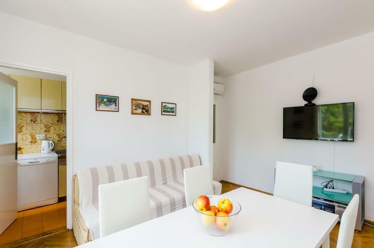 Apartment Leon Dubrovnik Dış mekan fotoğraf