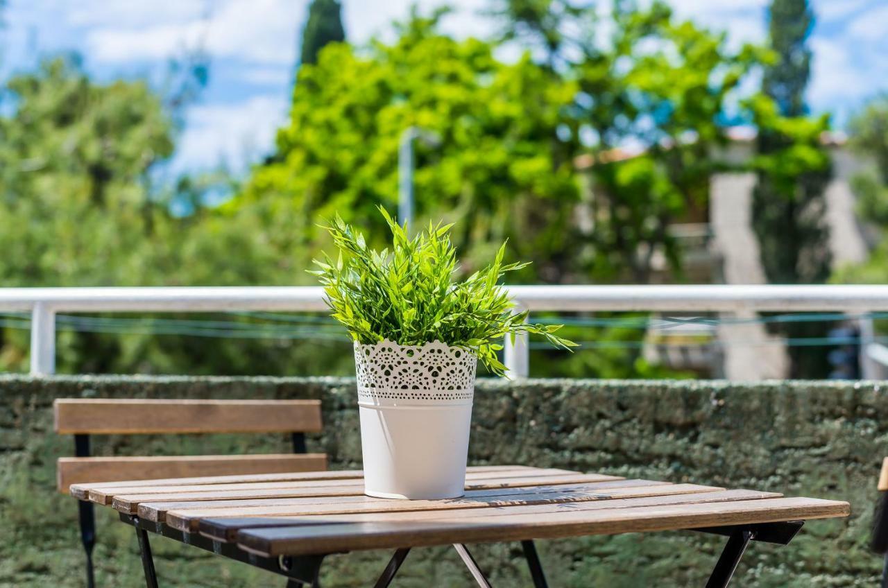 Apartment Leon Dubrovnik Dış mekan fotoğraf