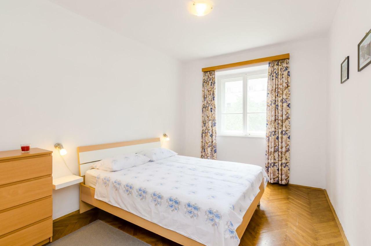 Apartment Leon Dubrovnik Dış mekan fotoğraf