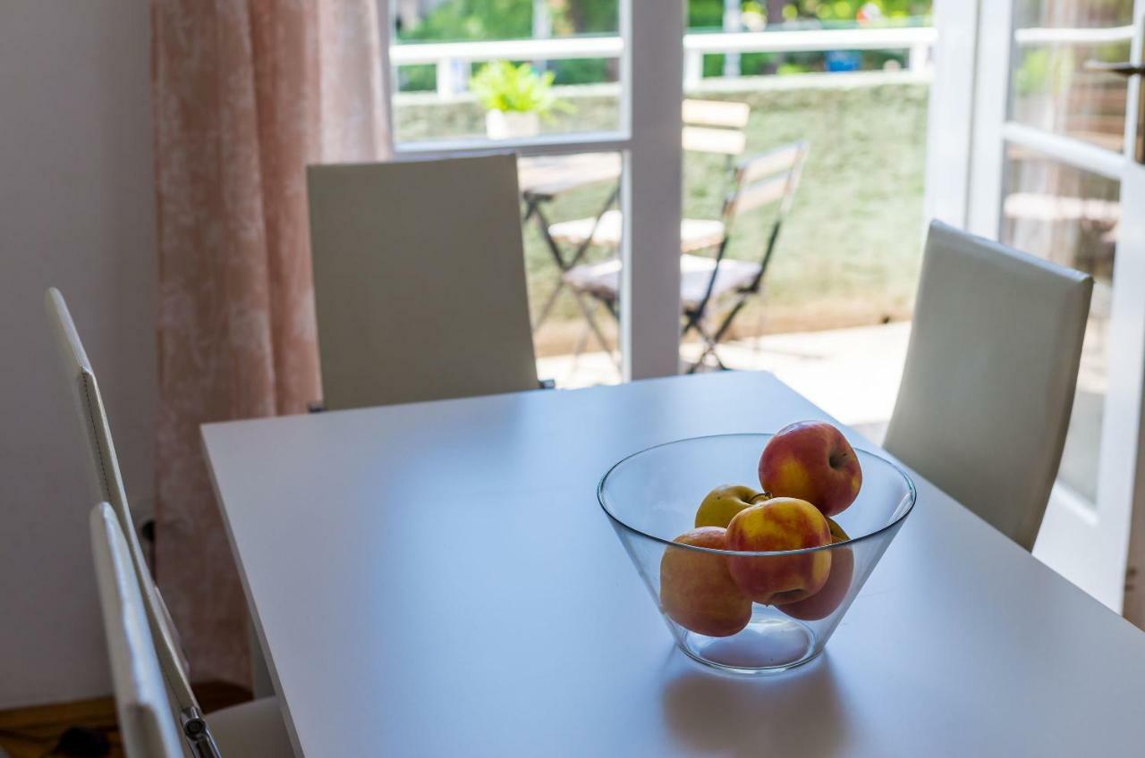 Apartment Leon Dubrovnik Dış mekan fotoğraf