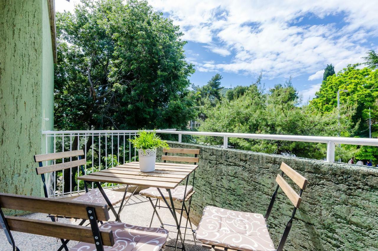 Apartment Leon Dubrovnik Dış mekan fotoğraf