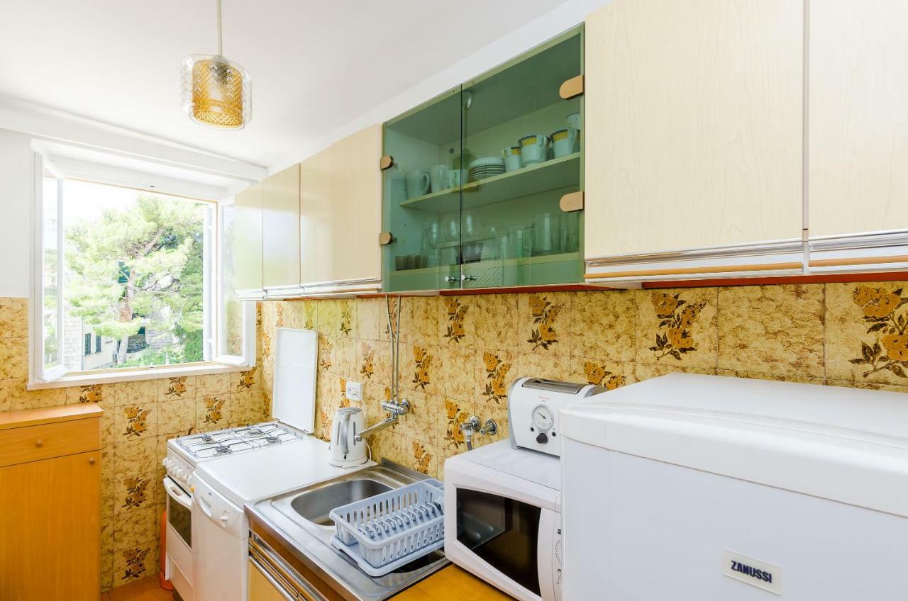 Apartment Leon Dubrovnik Dış mekan fotoğraf