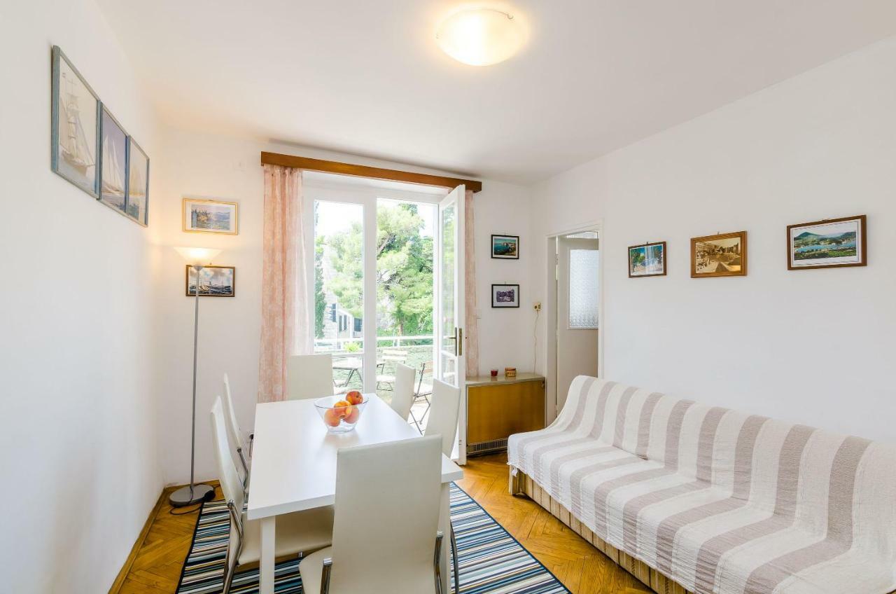 Apartment Leon Dubrovnik Dış mekan fotoğraf