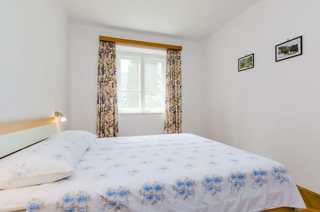 Apartment Leon Dubrovnik Dış mekan fotoğraf