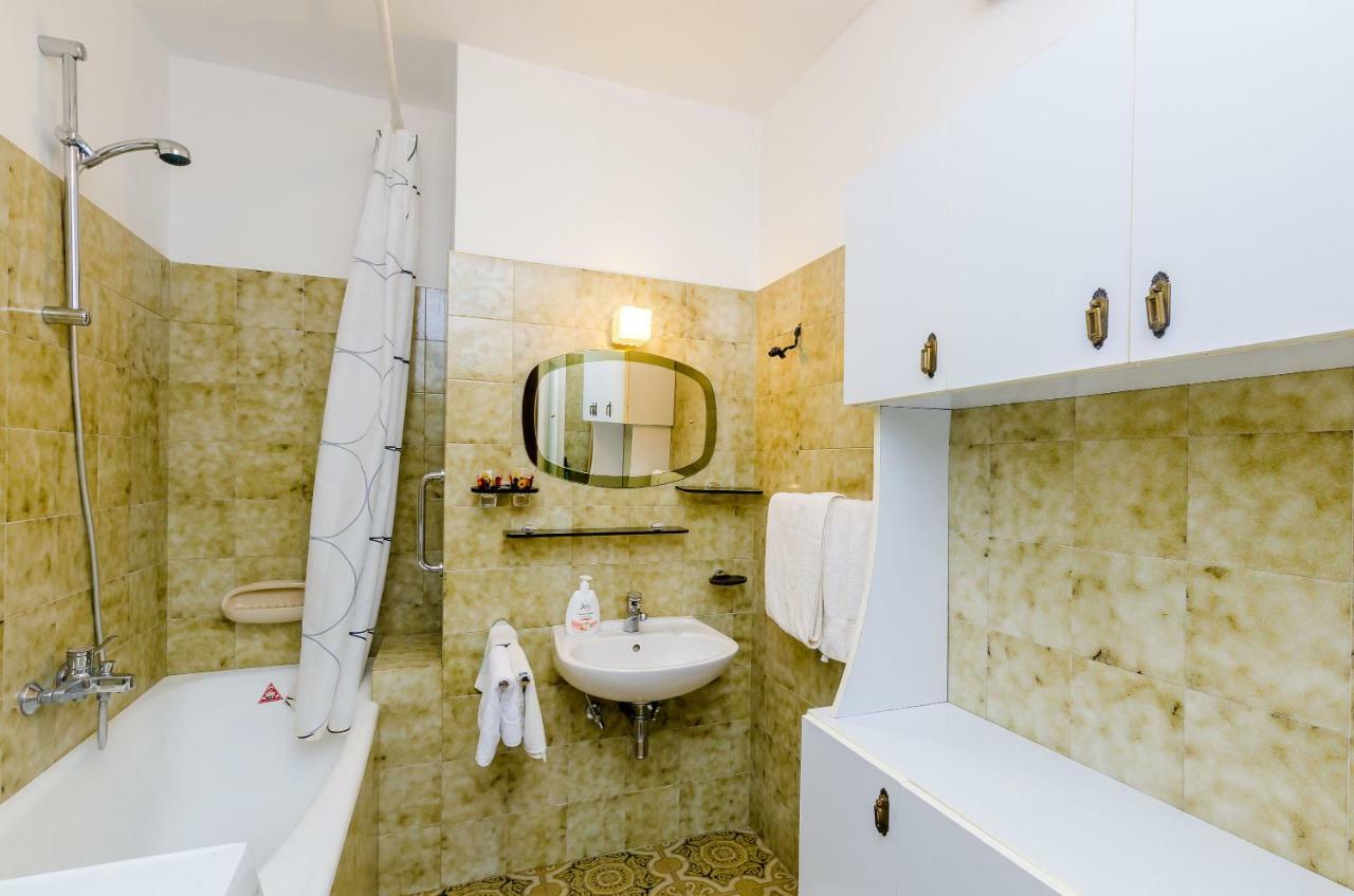 Apartment Leon Dubrovnik Dış mekan fotoğraf