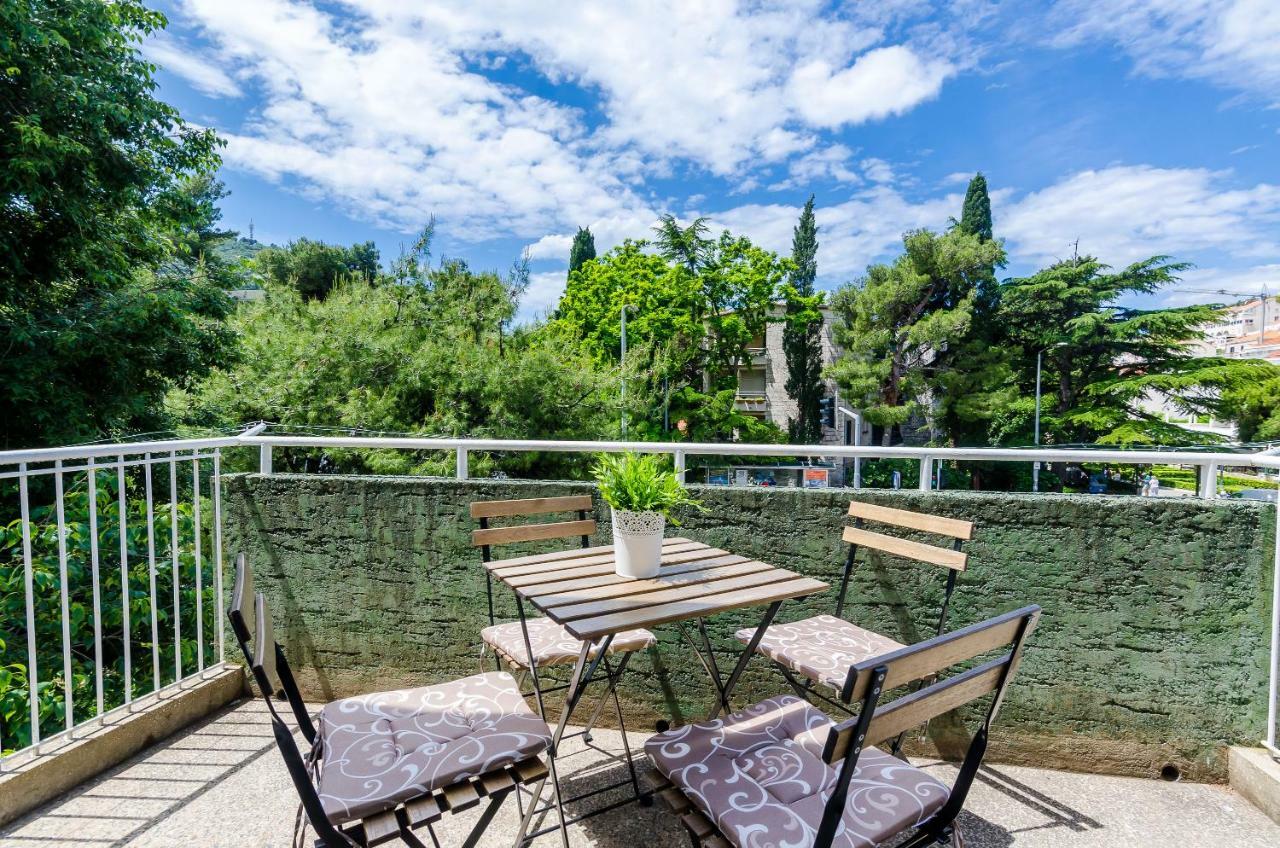 Apartment Leon Dubrovnik Dış mekan fotoğraf